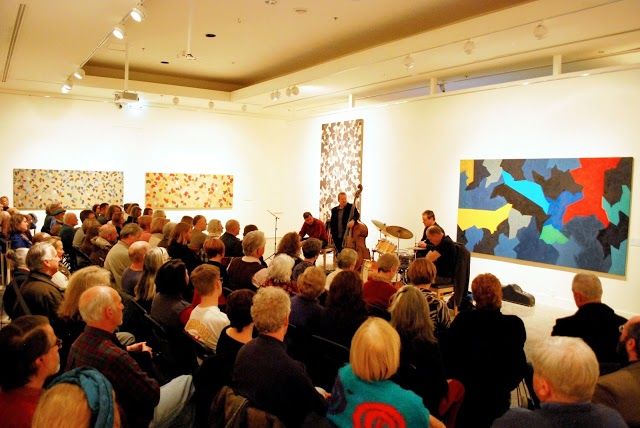 Bathurst Regional Art Gallery